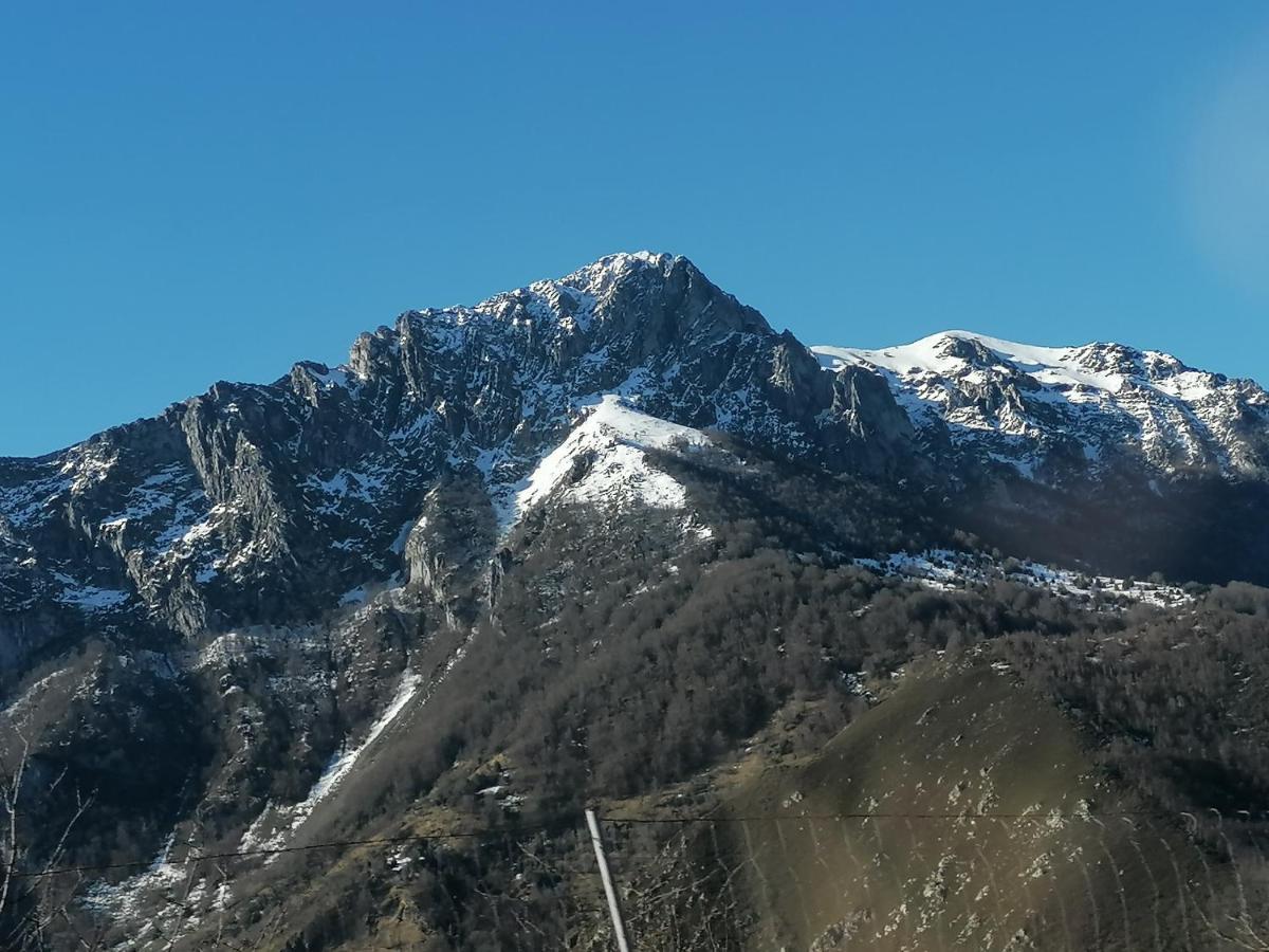 Hello Astur Green Bimenes Exteriör bild